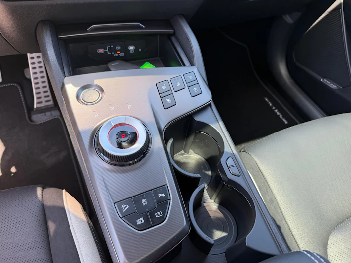 immagine del veicolo KIA SPORTAGE