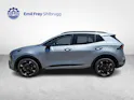 Kia Sportage 1.6 T-GDi GT-Line