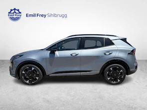 immagine del veicolo KIA Sportage 1.6 T-GDi GT-Line