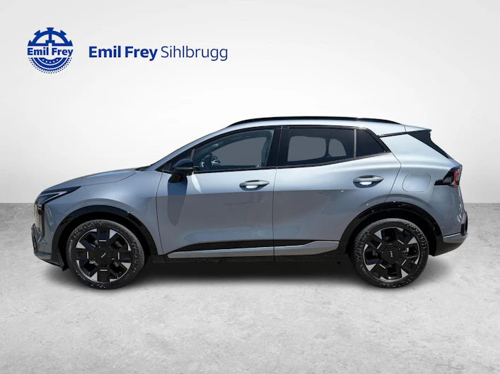 immagine del veicolo KIA SPORTAGE