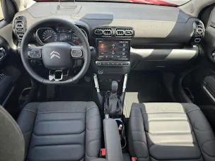 CITROEN C3 Aircross 1.2 130 Max