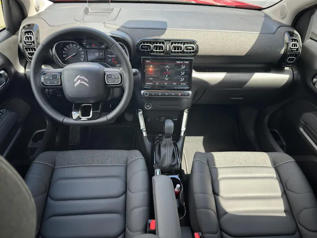 Citroën C3 Aircross 1.2 130 Max