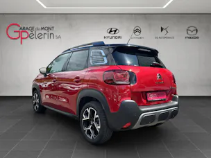 CITROEN C3 Aircross 1.2 130 Max