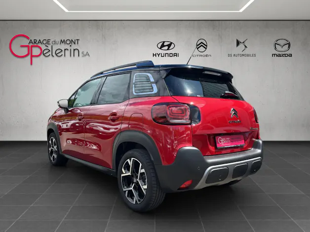 Citroën C3 Aircross 1.2 130 Max