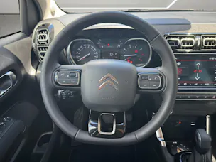 CITROEN C3 Aircross 1.2 130 Max
