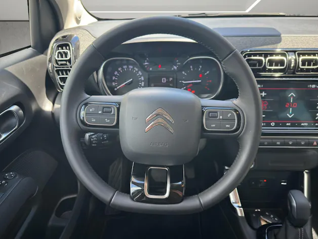 Citroën C3 Aircross 1.2 130 Max
