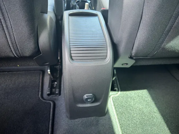 Citroën C3 Aircross 1.2 130 Max
