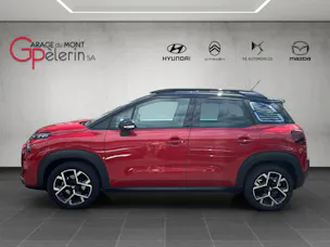 CITROEN C3 Aircross 1.2 130 Max