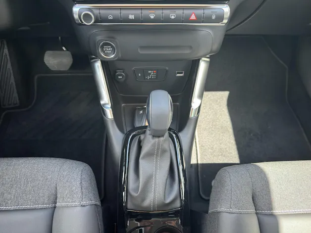 Citroën C3 Aircross 1.2 130 Max