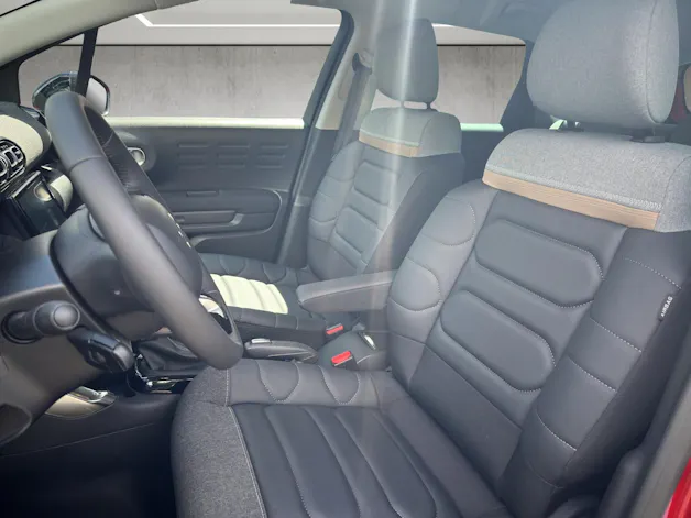 Citroën C3 Aircross 1.2 130 Max