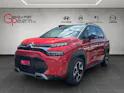 Citroën C3 Aircross 1.2 130 Max