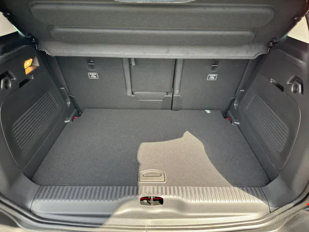 Citroën C3 Aircross 1.2 130 Max