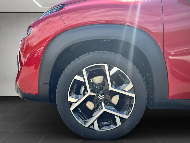 Citroën C3 Aircross 1.2 130 Max