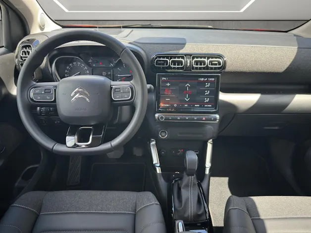Citroën C3 Aircross 1.2 130 Max