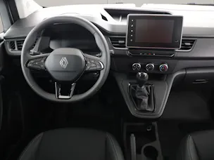 Renault Kangoo Van 1.5 dCi 95 Extra