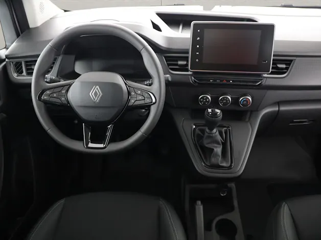 Renault Kangoo Van 1.5 dCi 95 Extra