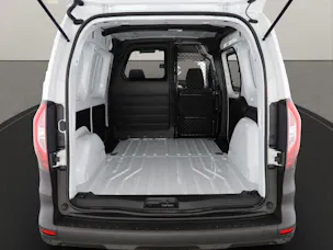 Renault Kangoo Van 1.5 dCi 95 Extra