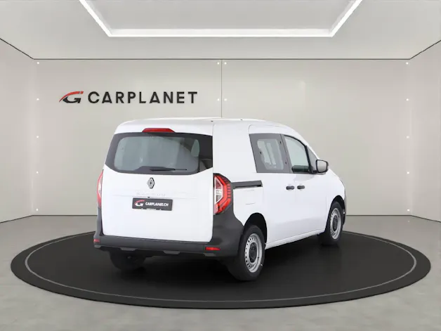 Renault Kangoo Van 1.5 dCi 95 Extra