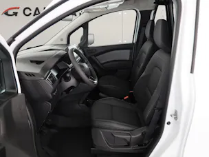 Renault Kangoo Van 1.5 dCi 95 Extra