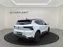 Renault Scénic E-Tech techno