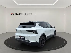 Renault Scénic E-Tech techno