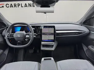 Renault Scénic E-Tech techno