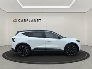 Renault Scénic E-Tech techno