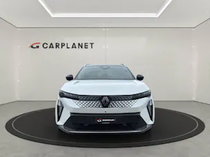 Renault Scénic E-Tech techno