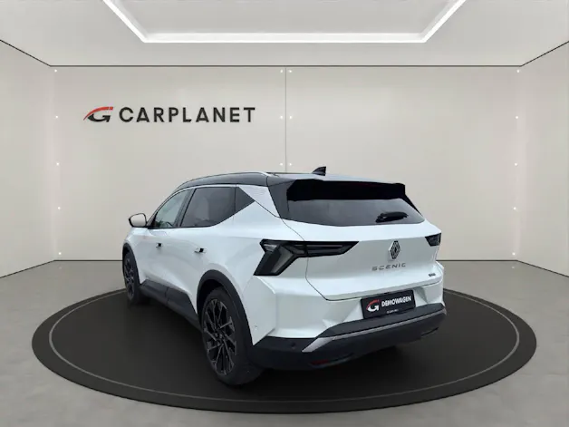 Renault Scénic E-Tech techno