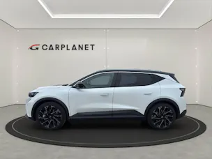 Renault Scénic E-Tech techno