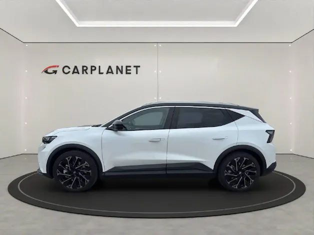 Renault Scénic E-Tech techno