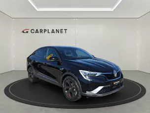 Renault Arkana 1.6 E-Tech R.S. Line