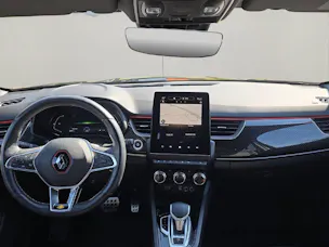 Renault Arkana 1.6 E-Tech R.S. Line