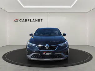 Renault Arkana 1.6 E-Tech R.S. Line