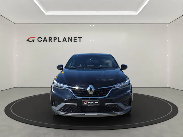 Renault Arkana 1.6 E-Tech R.S. Line