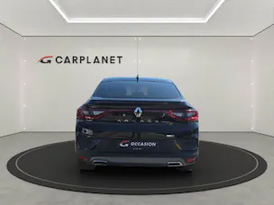 Renault Arkana 1.6 E-Tech R.S. Line