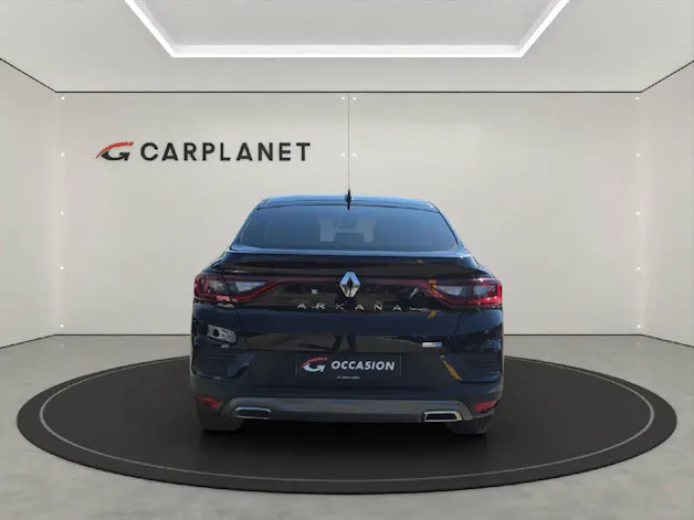 Renault Arkana 1.6 E-Tech R.S. Line