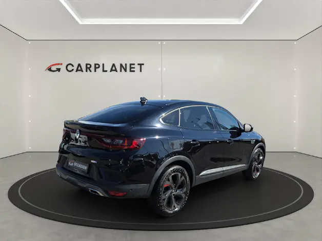 Renault Arkana 1.6 E-Tech R.S. Line