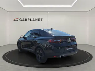 Renault Arkana 1.6 E-Tech R.S. Line