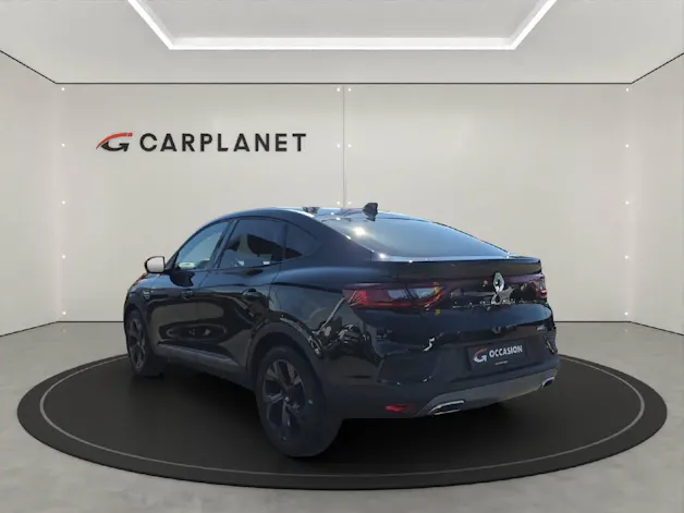 Renault Arkana 1.6 E-Tech R.S. Line