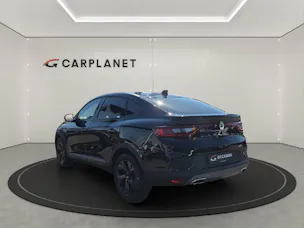 Renault Arkana 1.6 E-Tech R.S. Line