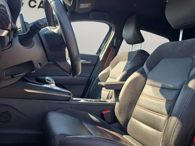 Renault Arkana 1.6 E-Tech R.S. Line
