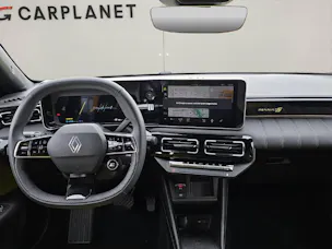 Renault R5 E-Tech Comfort Range iconic