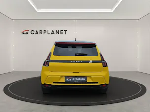 Renault R5 E-Tech Comfort Range iconic
