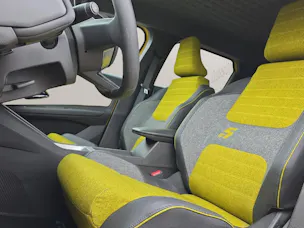 Renault R5 E-Tech Comfort Range iconic