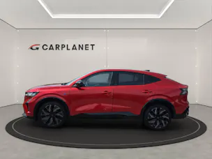 Renault Rafale 1.2 E-Tech esprit Alpine