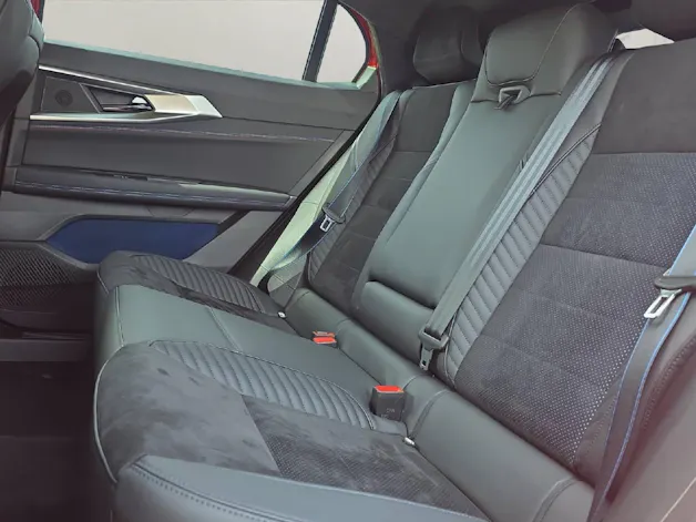 Renault Rafale 1.2 E-Tech esprit Alpine