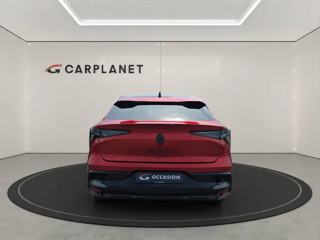 Renault Rafale 1.2 E-Tech esprit Alpine