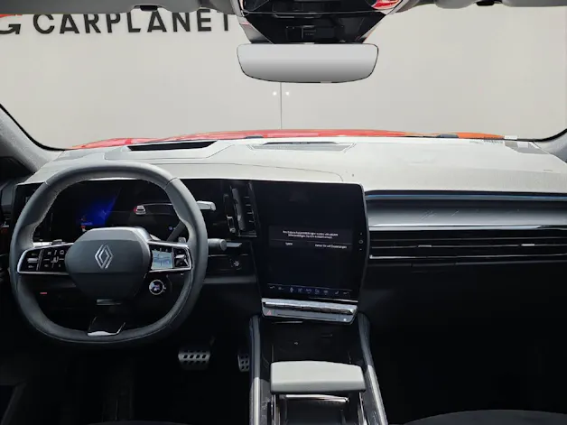 Renault Rafale 1.2 E-Tech esprit Alpine