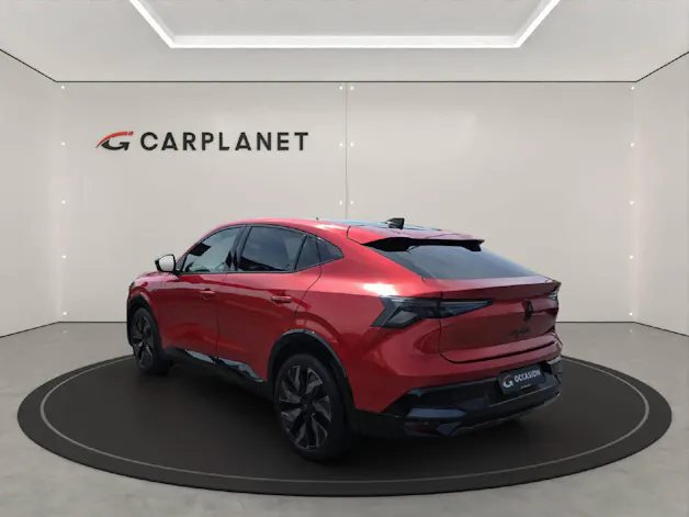 Renault Rafale 1.2 E-Tech esprit Alpine